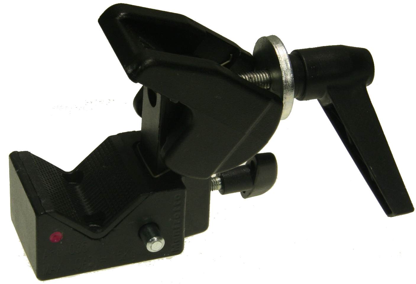 Manfrotto "Superclamp 035", Universalklammer bis 15kg